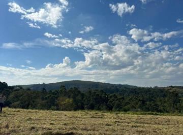 Terreno , Mairinque · Mairinque – SP | Lotes planos de 500m² com vista e implantação planejada