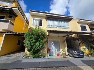 Casa de 3 quartos, Lauro de Freitas · Casa de 3 suítes em condomínio em Ipitanga