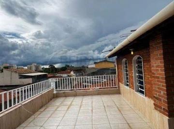 Casa de 3 quartos, Guará · Casa - Parte superior