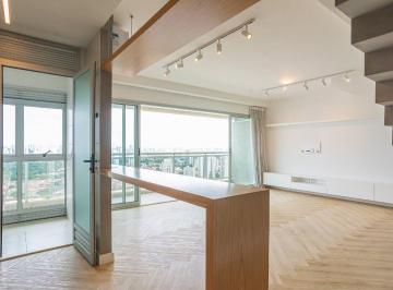 Apartamento de 2 quartos, São Paulo · Duplex à venda com 2 suítes e 102m² na Chácara Santo Antônio - SP
