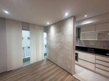 Apartamento de 2 quartos, São Paulo · APARTAMENTO PRONTO PARA MORAR NA V. CLEMENTINO