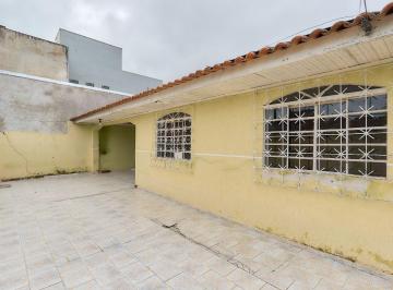 Casa de 3 quartos, São José dos Pinhais · Terreno com duas casas no Guatupê