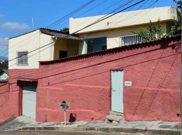 Casa de 3 quartos, Belo Horizonte · IMÓVEL RESIDENCIAL / CASA / 03 QUARTOS / VAGA DE GARAGEM