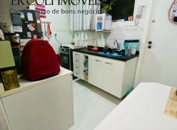 Foto 01 · Apartamento, Santa Cecilia, São Paulo, SP