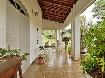 Casa de 5 quartos, Brasília · Casa térrea - 5 quartos - Setor de Mansões Lago Norte - SMLN MI 8