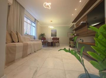 Foto 01 · A 5ª Avenida Imóveis apresenta esse Excelente apartamento à venda na Graça, 3/4 em uma das regiões m