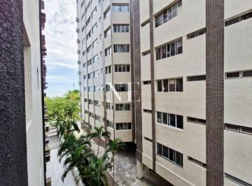 Apartamento de 2 quartos, Santos · Apartamento à venda 100m² Bairro Aparecida