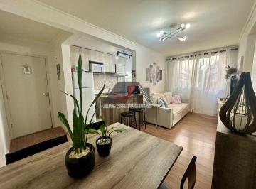 Apartamento de 2 quartos, Curitiba · Apartamento à venda, 2 quartos sendo um suíte, no Spazio Cosenza.
