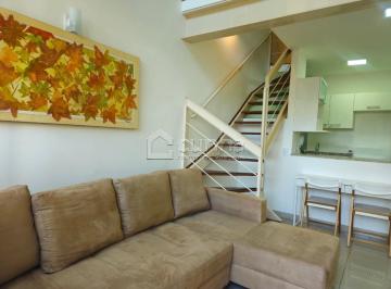 Foto 10 · Loft Duplex Semi-mobiliado no Cambuí | Edifício Soho Campinas com 50m² e 1 vaga, para Venda ou Locaç