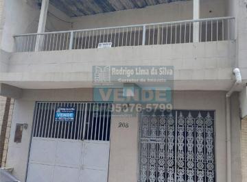 Casa de 4 quartos, Suzano · SOBRADO COM 2 CASAS 225M² JADIM SÃO JOSÉ SUZANO