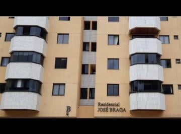 Apartamento de 2 quartos, Brasília · Apartamento de 2 quartos na SQSW 303