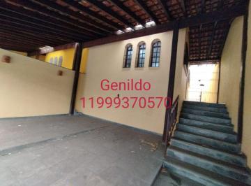 Casa de 3 quartos, São Paulo · Casa com 3 quartos sendo 1 suíte, 2 vagas de garagem , 3 banheiros, edicula, aceita pet FL55