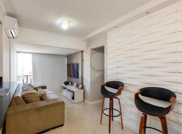 Apartamento de 2 quartos, São Paulo · Apartamento na Avenida Gustavo Adolfo 2118 - condomínio Mirante Aquamarine