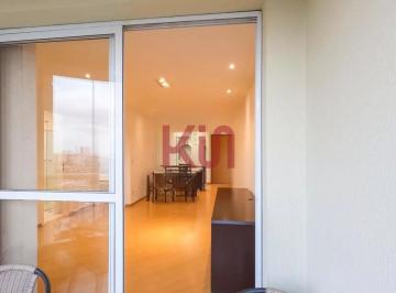 Foto 01 · Apartamento à venda em São Paulo-SP, Chácara Inglesa: 2 quartos, 1 suíte, 1 sala, 2 banheiros, 1 vag