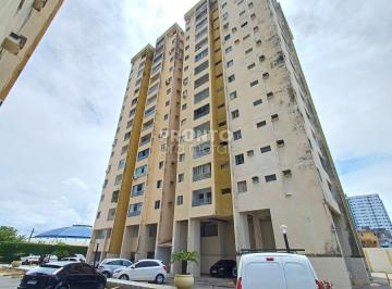 Apartamento de 2 quartos, Recife · Apartamento com varanda, sala para 2 ambientes e área de serviço