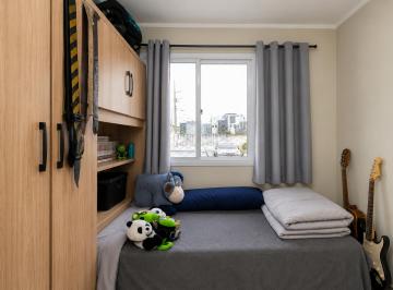 Apartamento de 3 quartos, Curitiba · Apartamento a venda no Uberaba