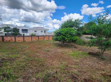 Terreno , Brasília · Terreno Exclusivo no Condomínio Residencial Mônaco – Tororó, Brasília/DF