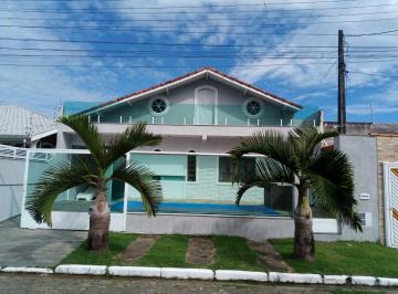 Casa de 3 quartos, Peruíbe · Casa frente ao mar em peruibe mobiliada