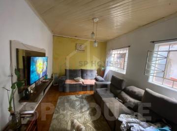 Foto 01 · Imperdível! Casa à venda em São Paulo-SP, bairro Saúde: 2 quartos, 2 sala, 2 banheiros, 2 vagas de g