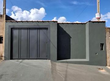 Casa de 2 quartos, Altinópolis · Casa pronta em Altinópolis/SP, 2 dormitórios, aceita financiamento