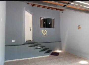 Foto 01 · Imperdível: Casa à venda em Taubaté-SP, Jardim Marieta! 2 quartos, 1 suíte, 1 sala, 2 banheiros, 2 v