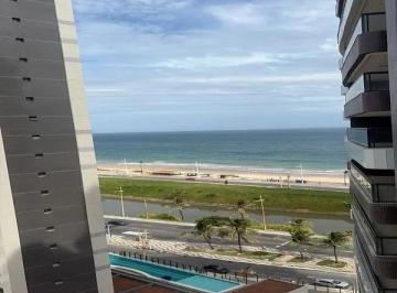 Apartamento de 1 quarto, Salvador · Oportunidade vista Mar em Jaguaribe
