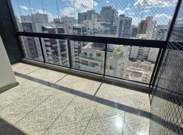 Edifício Alberto Busato, praia do canto, vitoria, · Apartamento de luxo na Praia do Canto: 3 quartos, 1 suíte, 2 salas, 3 banheiros, 3 vagas soltas. 131