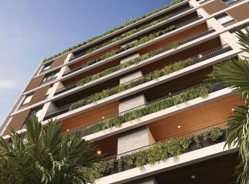 Apartamento de 4 quartos, Curitiba · APARTAMENTO GARDEM 4 SUÍTES 3 VAGAS AHU PRONTO P MORAR