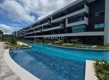 Apartamento en Venda de 2 quartos Carneiros · EXCELENTE APARTAMENTO À VENDA EM CARNEIROS | 2 QUARTOS | VARANDA GOURMET | LAZER COMPLETO