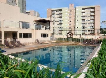 Apartamento de 2 quartos, Ribeirão Preto · Grand Tropical Ribeirão Preto, Apartamento com suíte a venda, lazer completo, Minha Casa Minha Vida