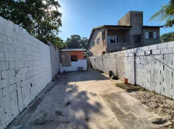 Casa de 1 quarto, Itanhaém · Casa com 1 dormitórios à venda - 55.92 m² - Guacyra - Itanhaém/SP