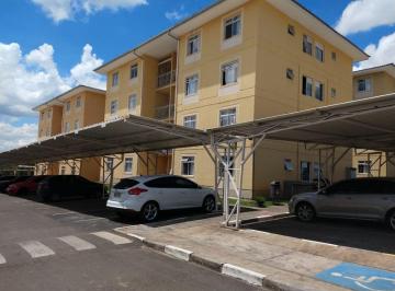 Apartamento de 2 quartos, Curitiba · Apartamento padrão com 2 dormitórios, sala com sacada, banheiro, cozinha, vaga de garagem coberta