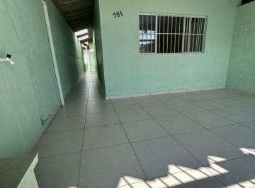 Casa de 2 quartos, Itanhaém · Casa com 2 dormitórios à venda - 47.56 m² - Suarão - Itanhaém/SP