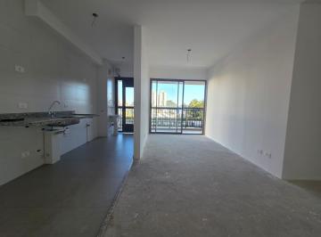 Apartamento de 3 quartos, São Bernardo do Campo · APARTAMENTO 3 DORMITÓRIOS COM SUÍTE, 1 OU 2 VAGAS, 76M - PLANALTO