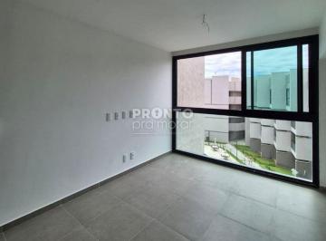 Apartamento de 1 quarto, Tamandaré · FLAT COM ROOFTOP PRIVATIVO À VENDA | PRAIA DOS CARNEIROS | 55,16M² | ÁREA GOURMET | 1 VAGA COBERTA |