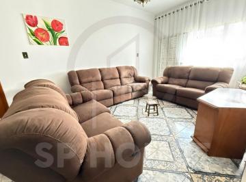 Foto 01 · Imperdível Casa à Venda em São Paulo-SP, Bairro Saúde: 3 Quartos, 1 Suíte, 2 Salas, 2 Banheiros, 4 V