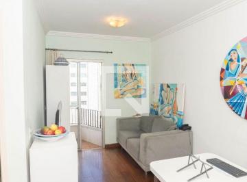 Apartamento · 35m² · 1 Quarto · 1 Vaga · Apartamento à Venda - Bela Vista, 1 Quarto, 35 m2