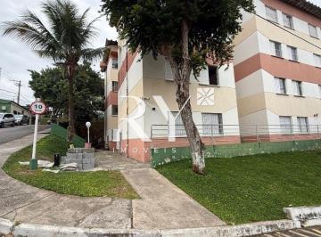 Apartamento de 2 quartos, São José dos Campos · Apartamento - Condomínio Residencial Dunas - Jardim América - 2 Dormitórios - 45 m²