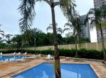 Apartamento de 2 quartos, Ribeirão Preto · Apartamento à venda no residencial moema – avenida caramuru - ribeirão preto/sp
