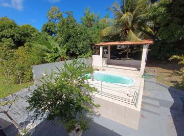 Casa de 3 quartos, Camaçari · Sua casa de veraneio em barra de Jacuípe
