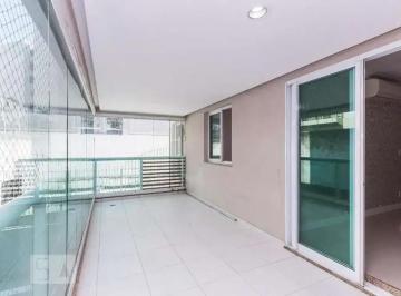 Apartamento de 3 quartos, Rio de Janeiro · Apartamento 3 quartos no Humaitá-RJ