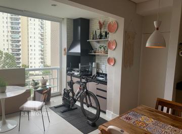 Foto 28 · RR10202 Apartamento 94m² CONDOMÍNIO PAISAGEM TAMBORÉ - OPORTUNIDADE - 3 Dorms 2 Vagas - Santana de P