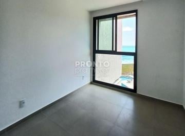 Apartamento de 1 quarto, Tamandaré · ROOFTOP BEIRA-MAR À VENDA | PRAIA DOS CARNEIROS | 74,05M² | 1 QUARTO | ROOFTOP PRIVATIVO | NO MAR RE