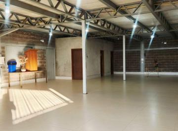 Comercial de 1 quarto, São Sebastião · GALPÃO NA BR 251 PROXIMO AO CAJE