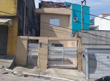 Casa de 2 quartos, São Paulo · Casa venda em Americanópolis/SP