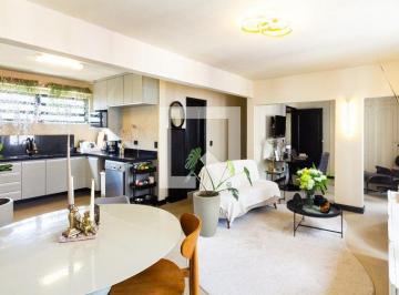 Apartamento · 100m² · 3 Quartos · 1 Vaga · Apartamento à Venda - Moema, 3 Quartos, 100 m2