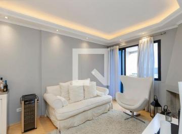 Apartamento · 90m² · 3 Quartos · 1 Vaga · APARTAMENTO RESIDENTIAL em São Paulo - São Paulo, Vila Congonhas
