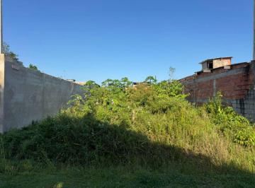 Terreno , Itanhaém · Terreno à venda - 125 m² - Tupy - Itanhaém/SP