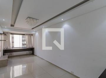 Apartamento · 65m² · 2 Quartos · 1 Vaga · Apartamento à Venda - Moema, 2 Quartos, 65 m2