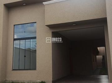 202605252121438193.jpg · Casa para Venda em Aparecida de Goiânia, Jardim Tropical, 3 dormitórios, 1 suíte